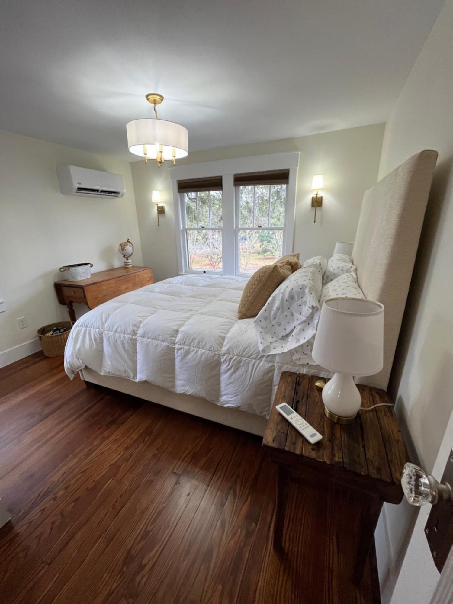 The Inn At Palmetto Keystone Heights Ngoại thất bức ảnh